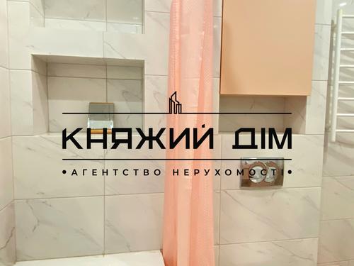 квартира за адресою Берестейський просп. (Перемоги), 65-Д