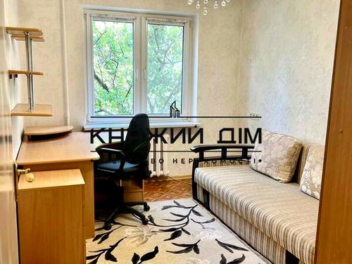 квартира по адресу Героев Мариуполя ул. (Маршала Якубовського), 7