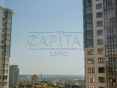 квартира по адресу Андрея Верхогляда ул. (Михайла Драгомирова), 20