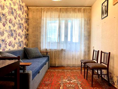 квартира по адресу Днепр, Софии Русовой ул. (Сиворонова), 6