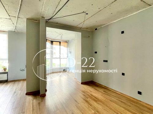 квартира по адресу Мира ул., 1
