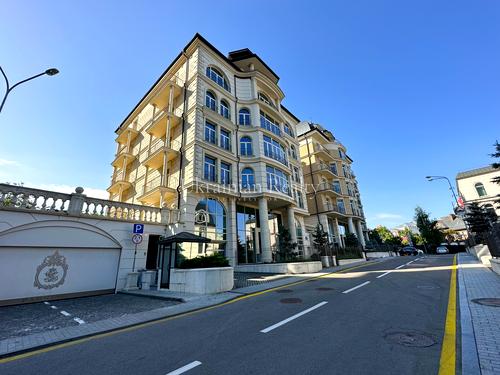 квартира по адресу Володимира Короткевича ул. (Добролюбова), 4