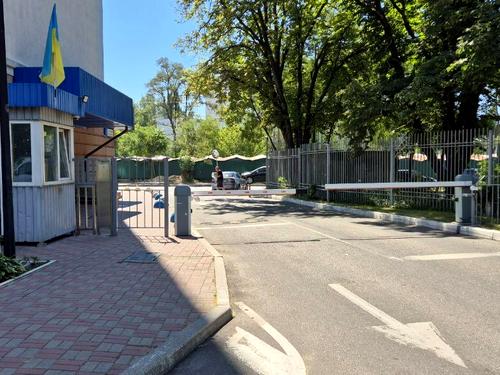 квартира за адресою Авіаконструктора Ігоря Сікорського вул. (Танкова), 1