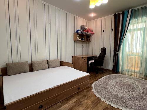 квартира по адресу Нікольська, 4б