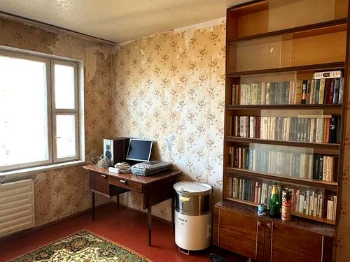 квартира за адресою Сулеймана Стальського вул., 28-А