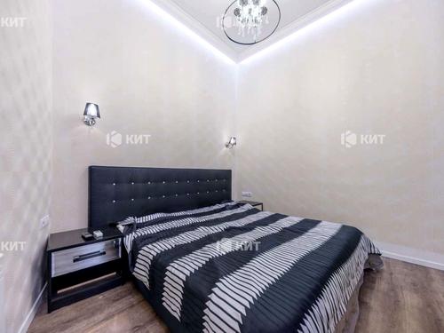 квартира за адресою Алчевських вул. (Артема), 3