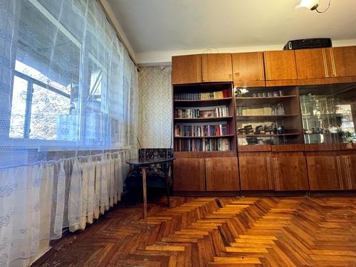 квартира за адресою Парамонова вул., 7