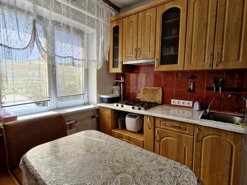 квартира за адресою Васильківська вул., 53к1
