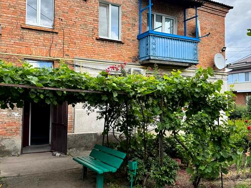 квартира за адресою Жовтнева, 53