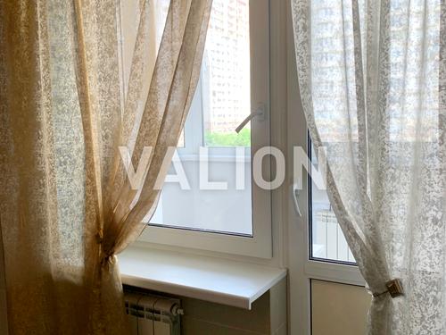 квартира за адресою Анни Ахматової вул., 35
