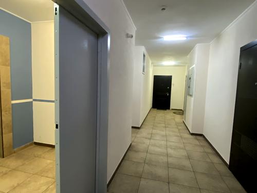 квартира по адресу Воскресенская ул., 18-А