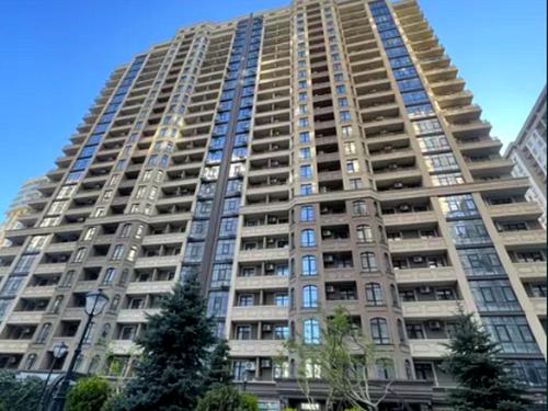 квартира за адресою Одеса, Курортний пров., 1