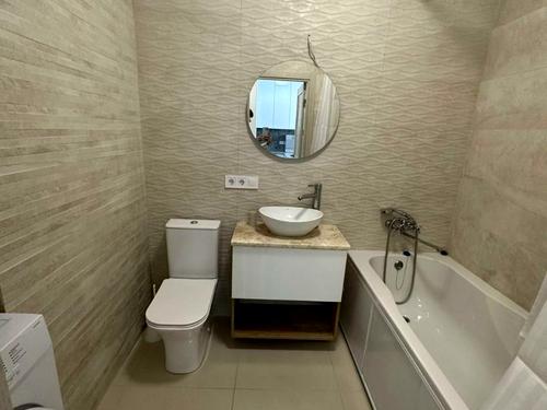 квартира за адресою Червоної Калини просп., 56а