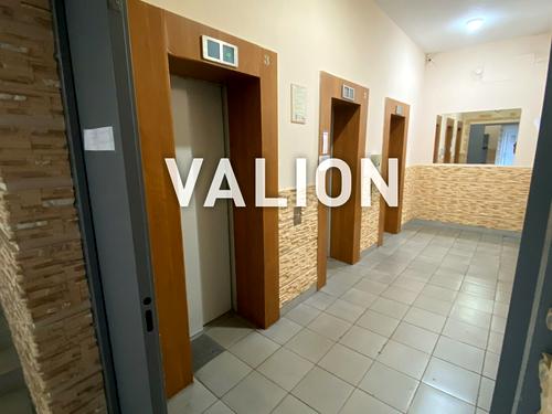 квартира по адресу Сапёрно-Слободская ул., 22