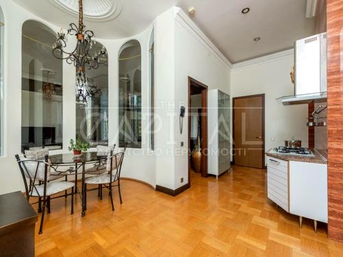квартира за адресою Велика Васильківська вул. (Червоноармійська), 26