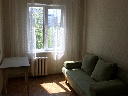 квартира по адресу Анатолия Соловьяненко ул. (Олександра Бойченка), 10