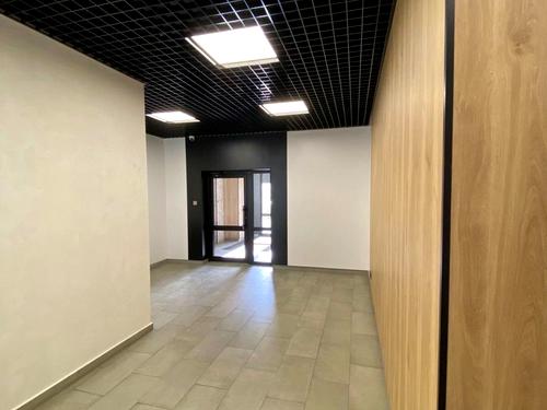 квартира по адресу Вадима Гетьмана ул., 1-В