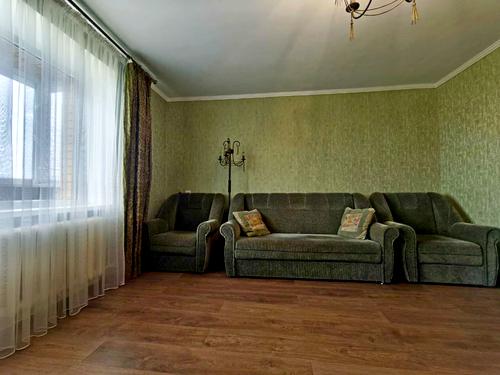 квартира за адресою Левка Лук'яненка просп. (Рокоссовського), 12