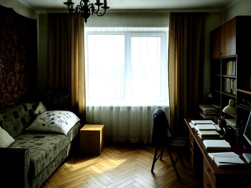 квартира за адресою Європейська вул. (Новгородська), 20