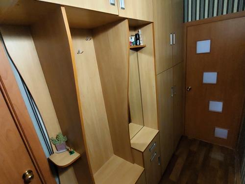 квартира по адресу Космонавтов ул., 146б