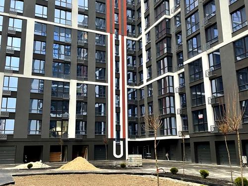 квартира по адресу Богдана Хмельницкого ул., 94
