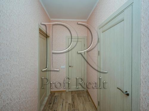 квартира за адресою Краківська вул., 27