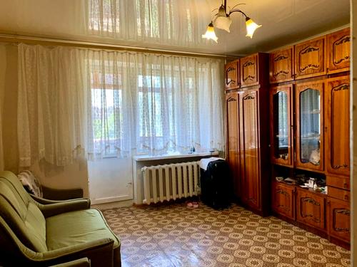 квартира за адресою Десантний бульв., 14