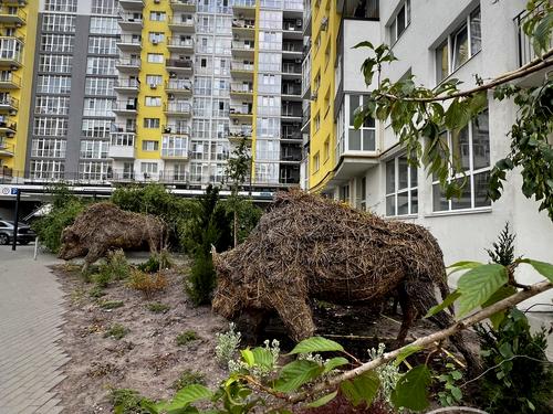 квартира по адресу Шевченка, 21