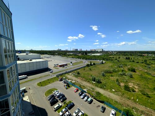 квартира за адресою Берковецька вул., 6Б