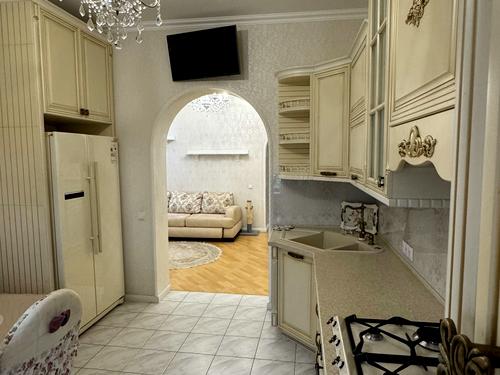 квартира за адресою Стельмаха вул., 43б