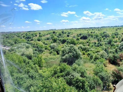 квартира по адресу Червоной Калины просп., 125