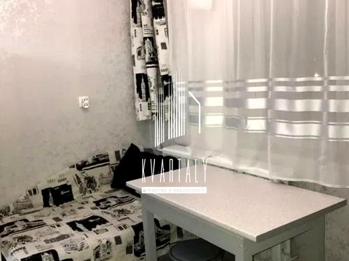 квартира по адресу Ларисы Руденко ул., 8