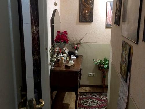 квартира за адресою Костя Гордієнка пров., 8