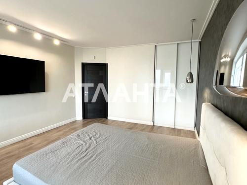 квартира за адресою Костанді вул., 162