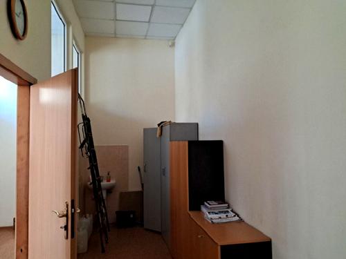 коммерческая по адресу Киев, Леси Украинки бульв., 21-А