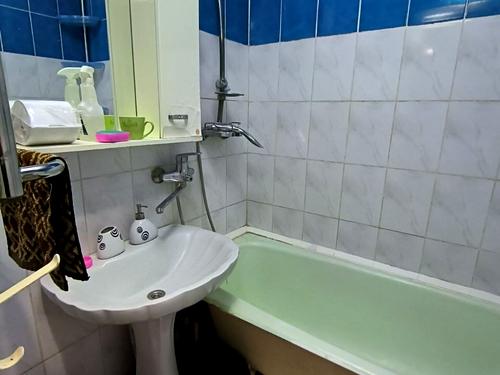 квартира за адресою Українська вул., 55