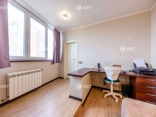 квартира по адресу Мирослава Мисли ул. (Целиноградская), 48в