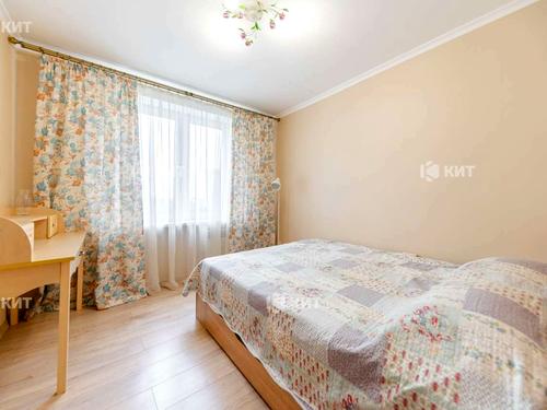 квартира за адресою Станіслава Партали вул. (Балакірєва), 20
