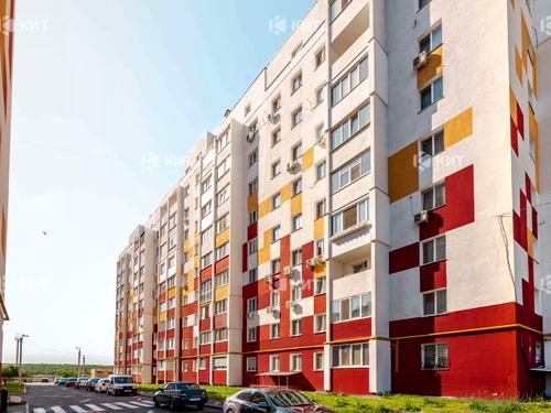 квартира по адресу Победы просп., 89