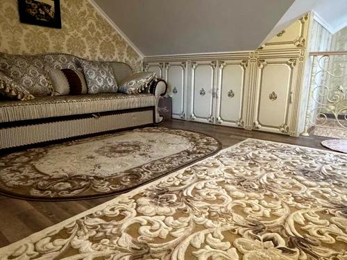 дом по адресу лікарська