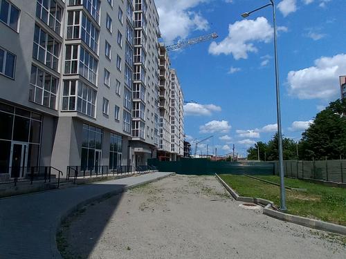 квартира по адресу Оренбурзька (Братів Гипиків), 9