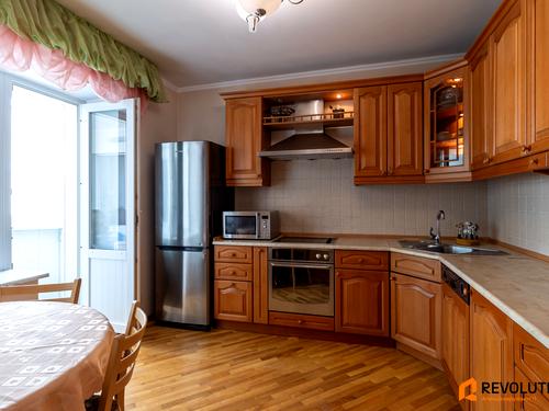 квартира за адресою Петра Григоренка просп., 3-А