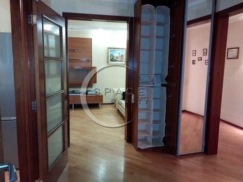 квартира за адресою Василя Порика просп., 7-Б
