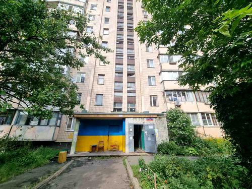 квартира по адресу Галицкая ул., 11