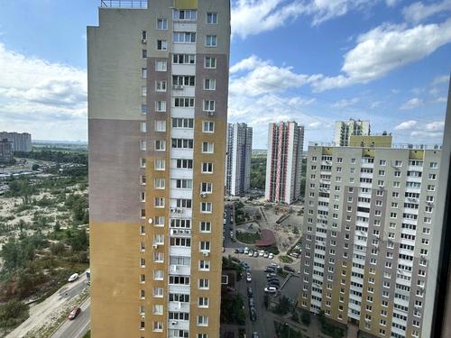 квартира за адресою Миколи Закревського вул., 95-В