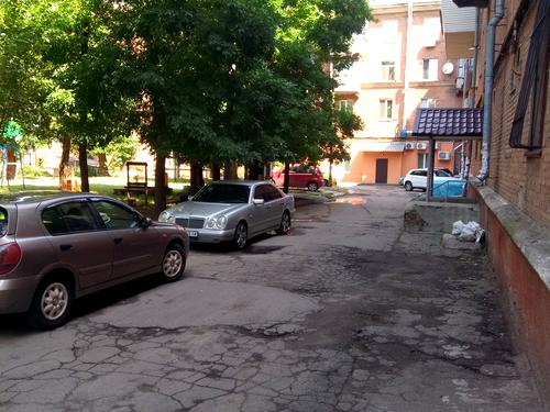 квартира по адресу Рабочая ул., 168