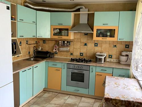 квартира за адресою Донецьке шосе, 15