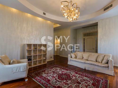 квартира за адресою Паньківська вул., 8