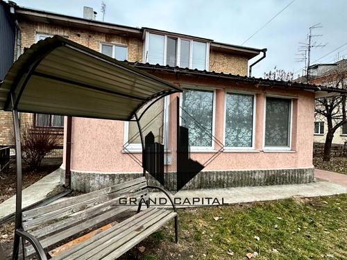 квартира за адресою Переяслав, Богдана Хмельницького вул., 182 А