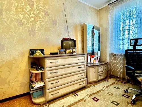 квартира за адресою Коцюбинського вул., 5А